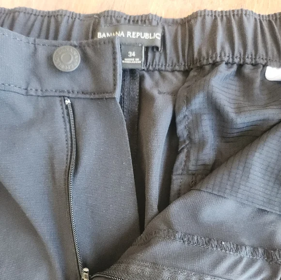 Banana Republic Men's Shorts size 34 - Picture 4 of 7